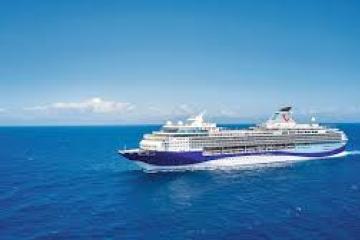 MAXICASTER – Marella Cruises press release